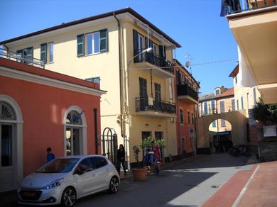 Апартаменты Stella Marina delle 5 Terre