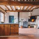 Guest house Can Riera de Montagut - Turisme Rural