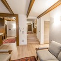 Hotel Spacious apartment in Trentino South Tyrol