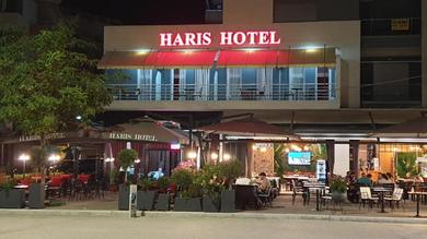 Hotel Haris Hotel