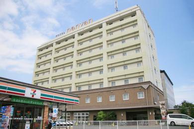 Hotel Hotel nanvan Yaizu