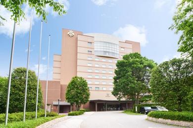 Hotel Forest Inn Showakan (Okura Hotels & Resorts)