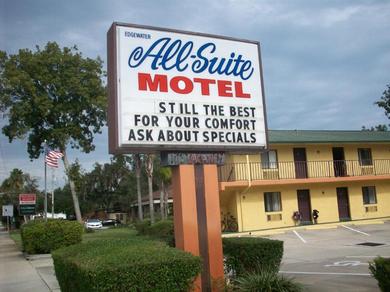Motel All-Suite Motel, LLC