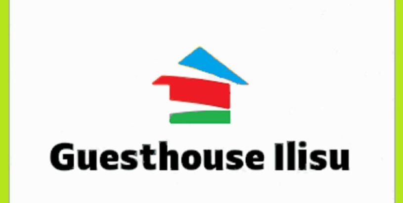 Guest house Guesthouse Ilisu