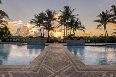 Hotel Marriott's Oceana Palms