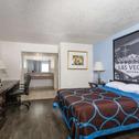 Hotel Super 8 by Wyndham Las Vegas North Strip/Fremont St. Area