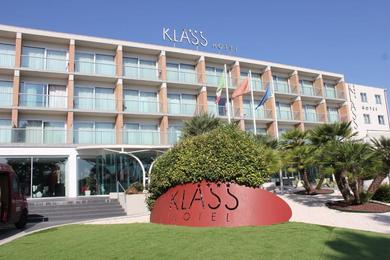 Отель Klass Hotel