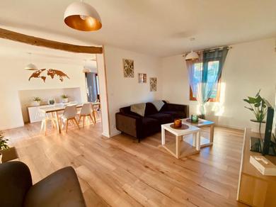 Holiday home Aux 3 Noyers
