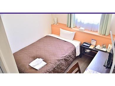 Hotel Takasaki Urban hotel - Vacation STAY 84154