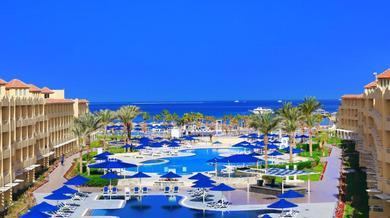 Resort Amwaj Beach Club Abu Soma