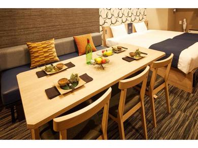 Hotel MONday Apart Premium AKIHABARA - Vacation STAY 75580v