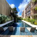 Apartments Gardens Coba by Andiani Travel