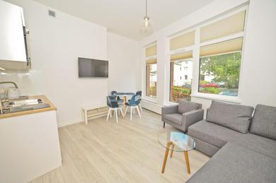 Apartments Aparment near Monte Cassino by Grand Apartments