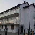Apartments Pokoje Słoneczne Tarasy Mrzeżyno
