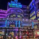 Отель Helnan Landmark Hotel