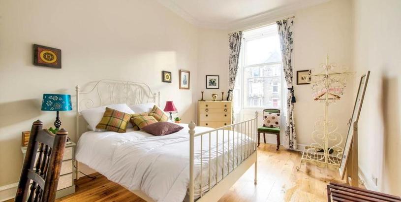Apartments GuestReady - Bohemian Style City Centre Apartment for 5 people