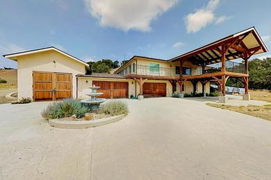 Holiday home Vineyard Vista Ranch Retreat
