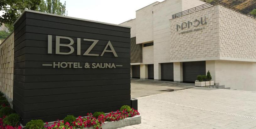 Hotel Ibiza Hotel