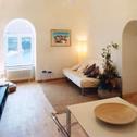 Holiday home One bedroom house at Peschici 100 m away from the beach with sea view and furnished terrace