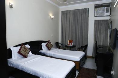 Hotel Hotel City Centre Inn - Nizamuddin Railway Station