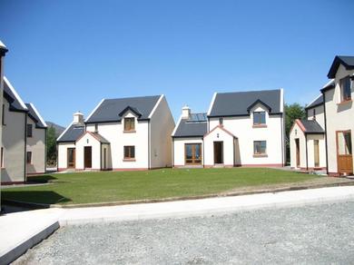 Holiday home No 14 Holiday Village House, Sneem, 4 bedrooms