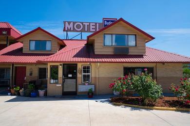 Motel Budget Inn Gladstone By OYO - Portland Clackamas