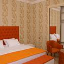 Guest house Rooms in Quba