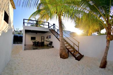 Гостевой дом Surf Yoga Retreat Himmafushi