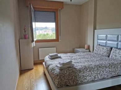 Apartments Piso con encanto en Barakaldo a 10 minutos de Bilbao