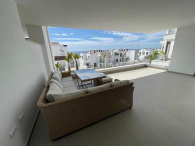 Apartments Modern 2 beds apartment in Alcaidesa