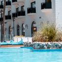 Отель Diamma Resort Conference & Spa