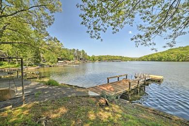 Holiday home Harrison Lakefront Cottage with Private Dock!