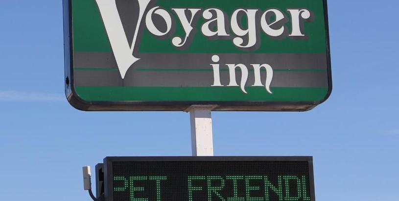 Hotel Voyager Inn