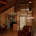 Guest house Carolina Landing Camping Resort Luxury Cabin 8