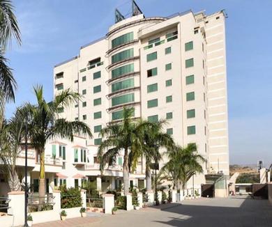 Hotel Mirpur Apartments & Hotel