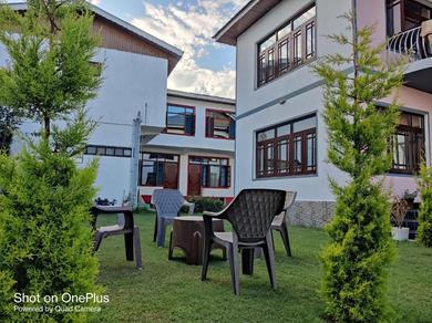 Guest house Kashmir Homestay