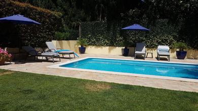 Вилла Villa Serene with Private Pool