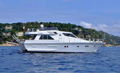 Ботель Yacht Priape Nice - San Lorenzo 57