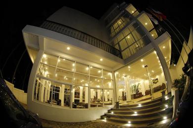 Hotel Sole Luna Resort & Spa