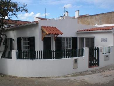 Гостевой дом Casa Do Limoeiro