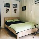 Guest house Homestay Hoang Vy