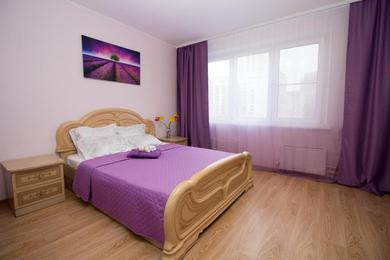 Apartments 2-х комнатные апартаменты Кунцево-Плаза