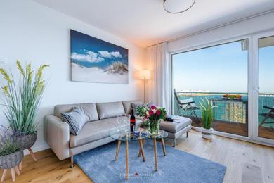 Apartments Ferienwohnung-Marina-Sunset-East-App-19-Olpenitz