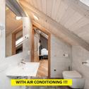 Апартаменты Small attic rooms in Kaunas old town