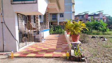 Guest house Bhakti Holiday Home