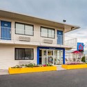 Hotel Motel 6-Salt Lake City, UT - West - Airport