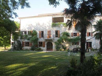 Guest house Villa Castello Rausch
