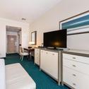 Отель Quality Inn & Suites Conference Center