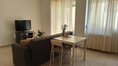 Апартаменты Cozy flat close to the Airport/Port and Center