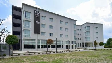 Hotel M2 Hotel